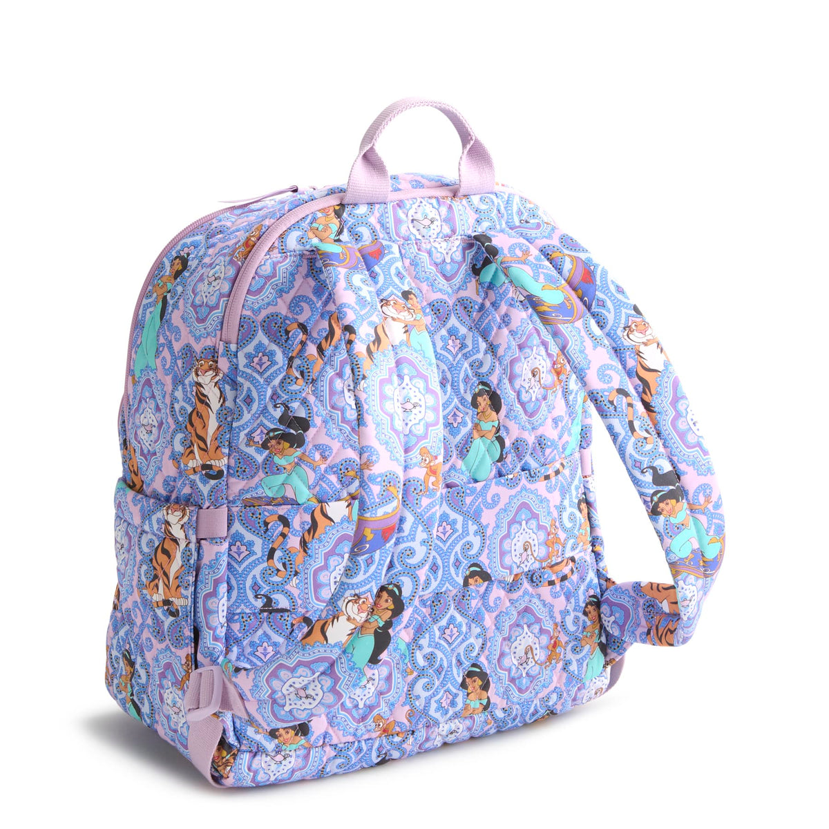 Disney Bancroft Backpack in Jasmine Intricate Medallions