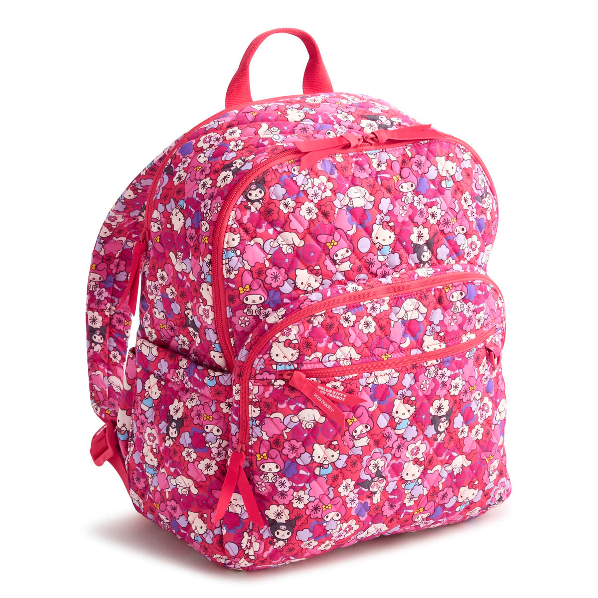Hello Kitty and Friends Bancroft Backpack in Hello Kitty Hello Floral