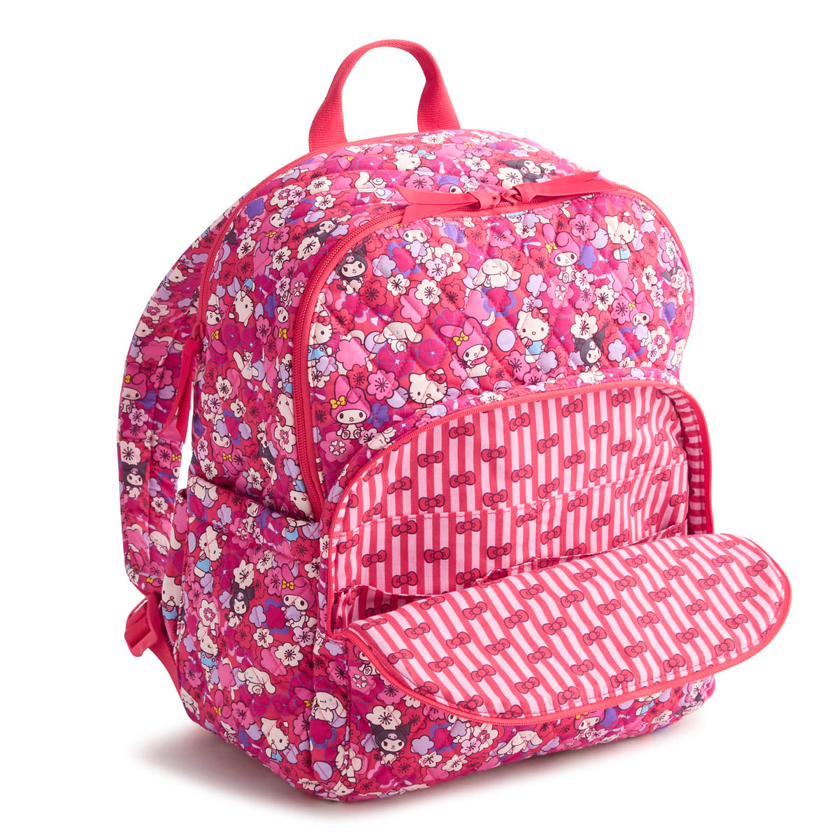 Hello Kitty and Friends Bancroft Backpack in Hello Kitty Hello Floral