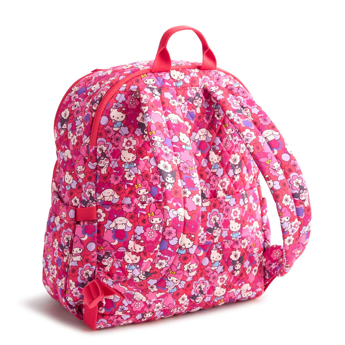 Hello Kitty and Friends Bancroft Backpack in Hello Kitty Hello Floral