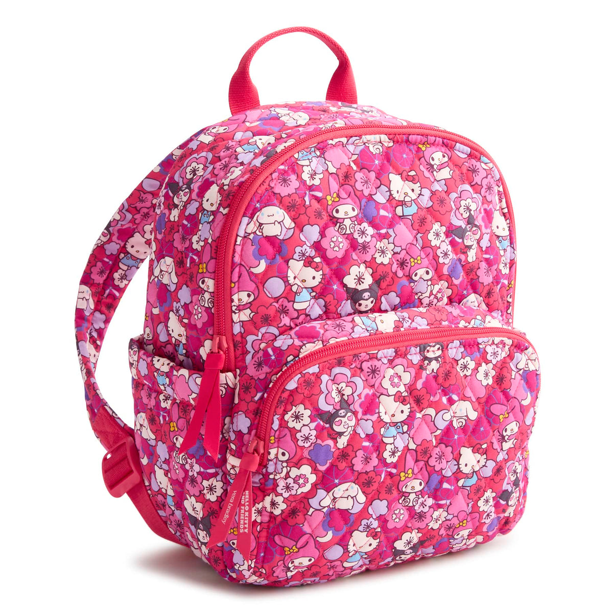 Hello Kitty and Friends Small Banbury Backpack in Hello Kitty Hello Floral