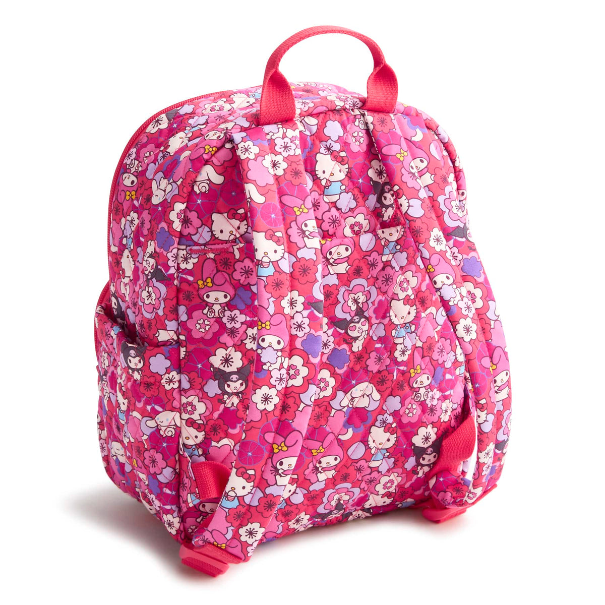 Hello Kitty and Friends Small Banbury Backpack in Hello Kitty Hello Floral