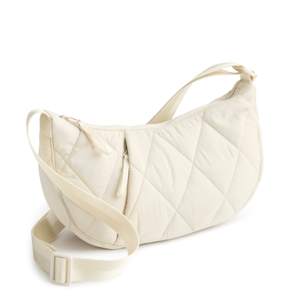Kimmel Sling Crossbody in Pumice Stone