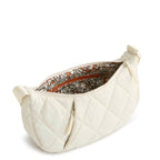 Kimmel Sling Crossbody in Pumice Stone