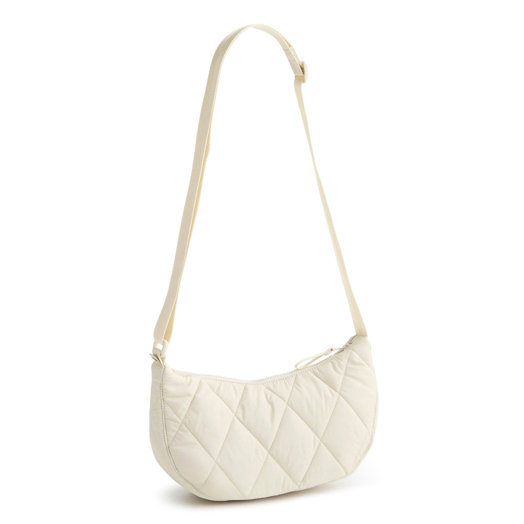 Kimmel Sling Crossbody in Pumice Stone