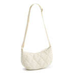 Kimmel Sling Crossbody in Pumice Stone