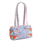 Original 100 Handbag in Flying Geese Patchwork