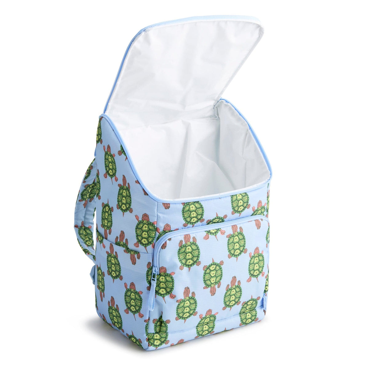 Cooler Backpack in Slow Dance