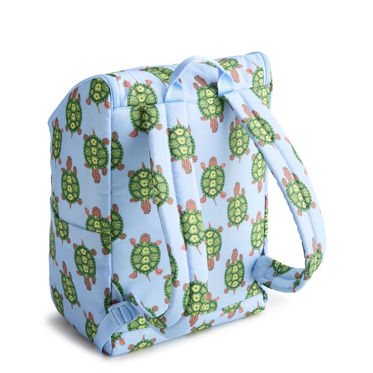 Cooler Backpack in Slow Dance