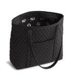 Vera Bradley Original Vera Tote in Moonless Night