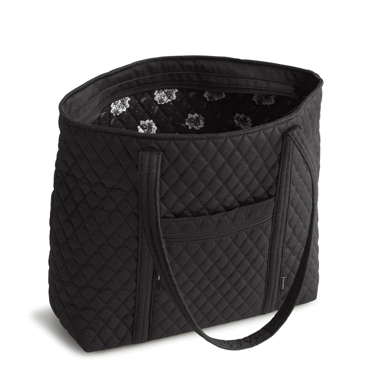 Vera Bradley Original Vera Tote in Moonless Night