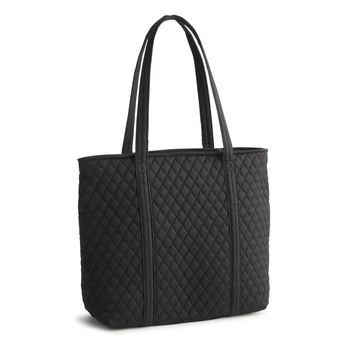 Vera Bradley Original Vera Tote in Moonless Night