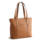 Original Vera Tote in Roasted Pecan