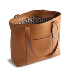 Original Vera Tote in Roasted Pecan