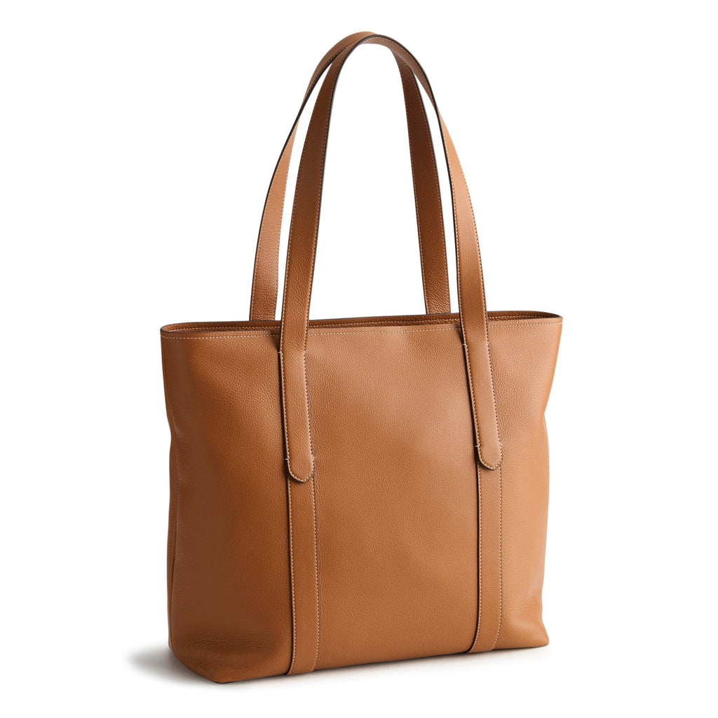 Original Vera Tote in Roasted Pecan