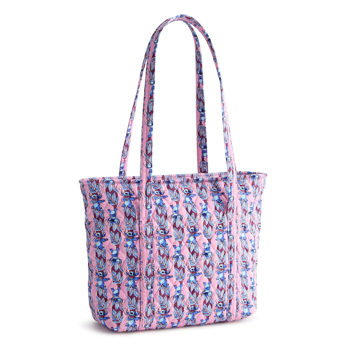 Disney Small Original Vera Tote in Surfboard Stitch