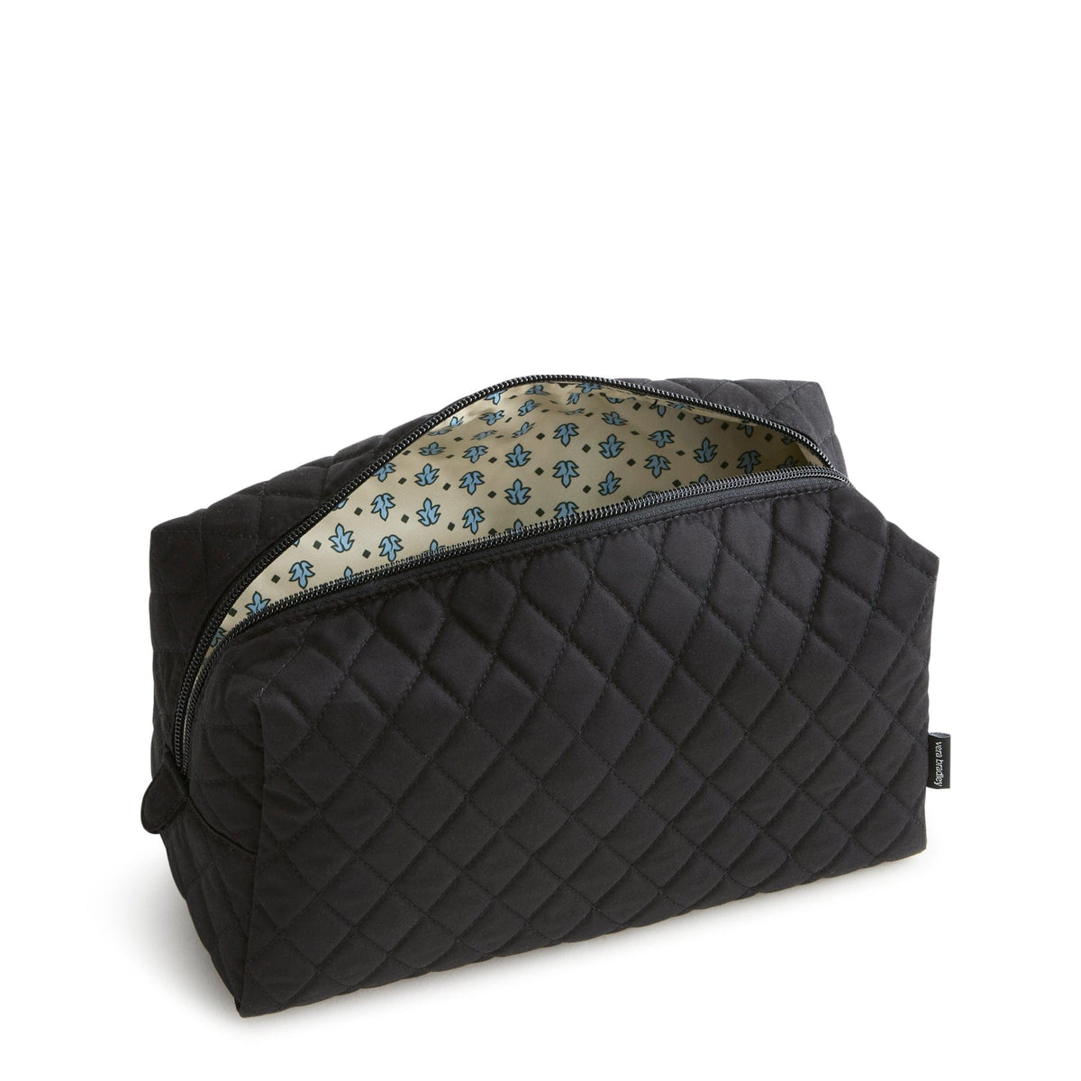 Large Cosmetic Case in Moonless Night