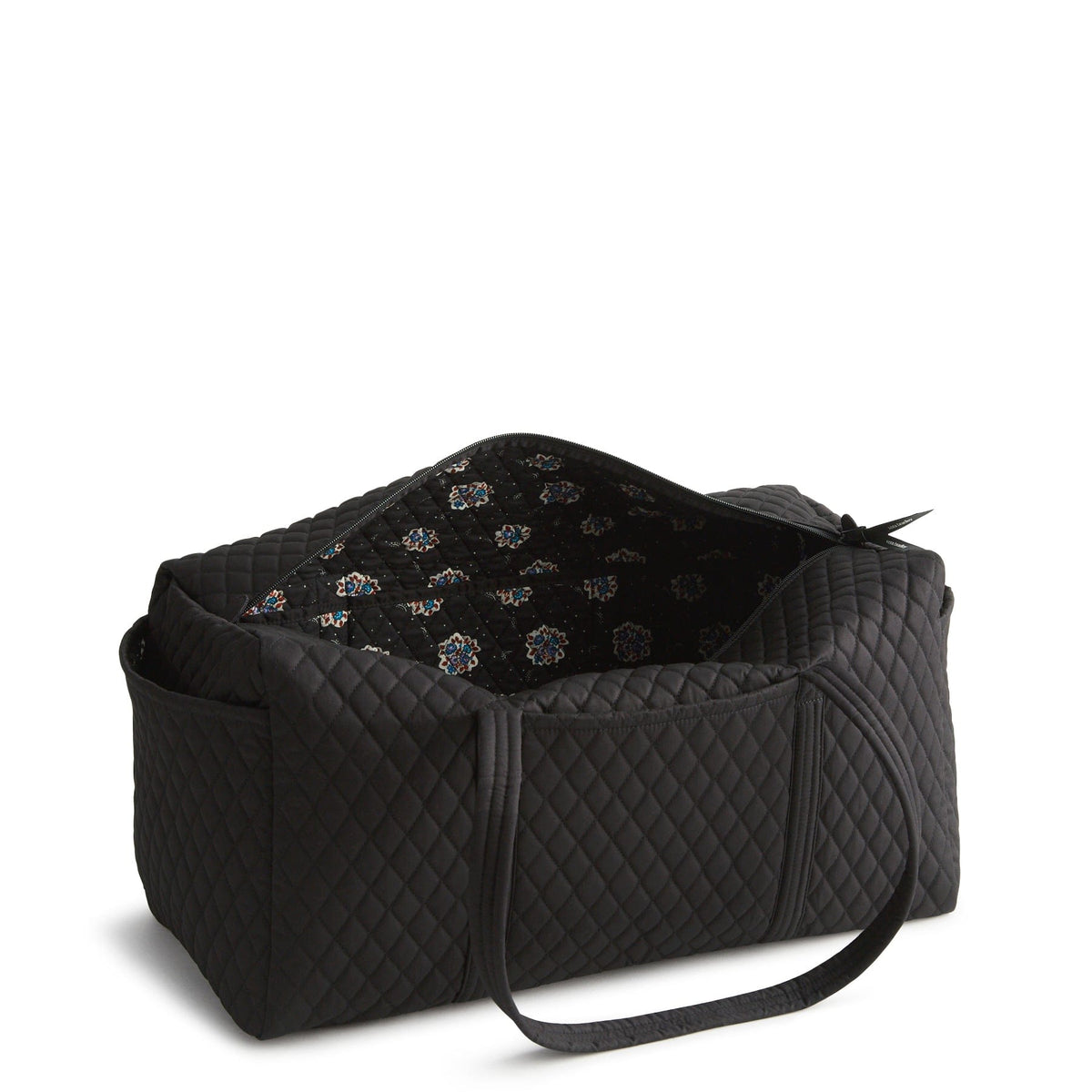 Large Original Duffel Bag in Moonless Night
