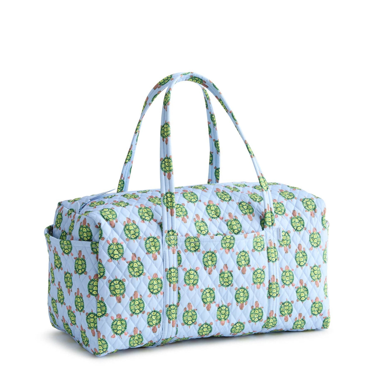 Large Original Duffel Bag in Slow Dance