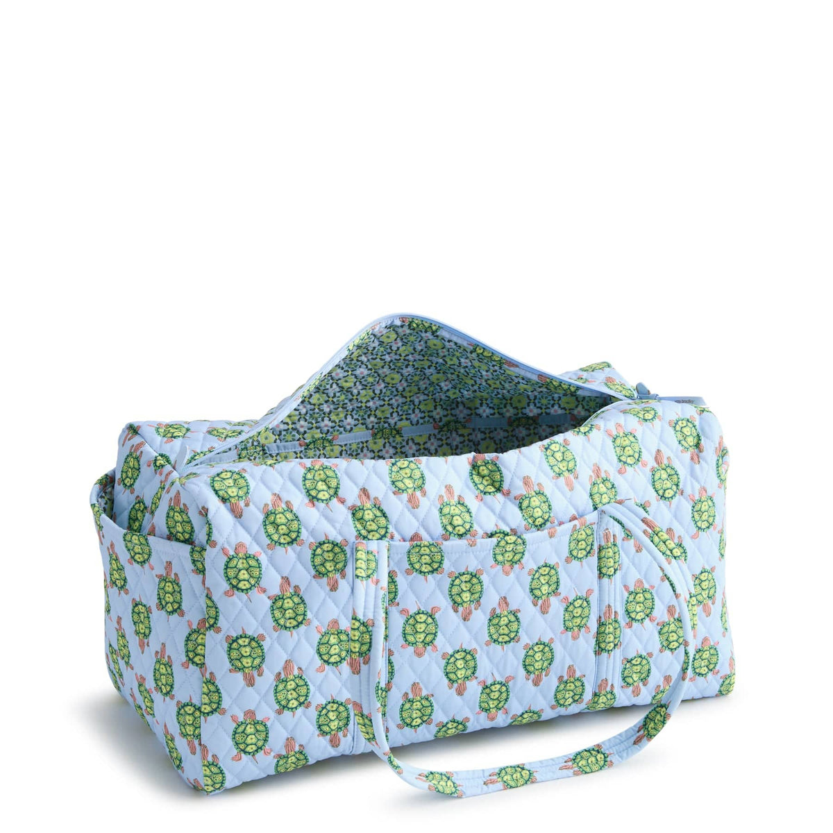 Large Original Duffel Bag in Slow Dance