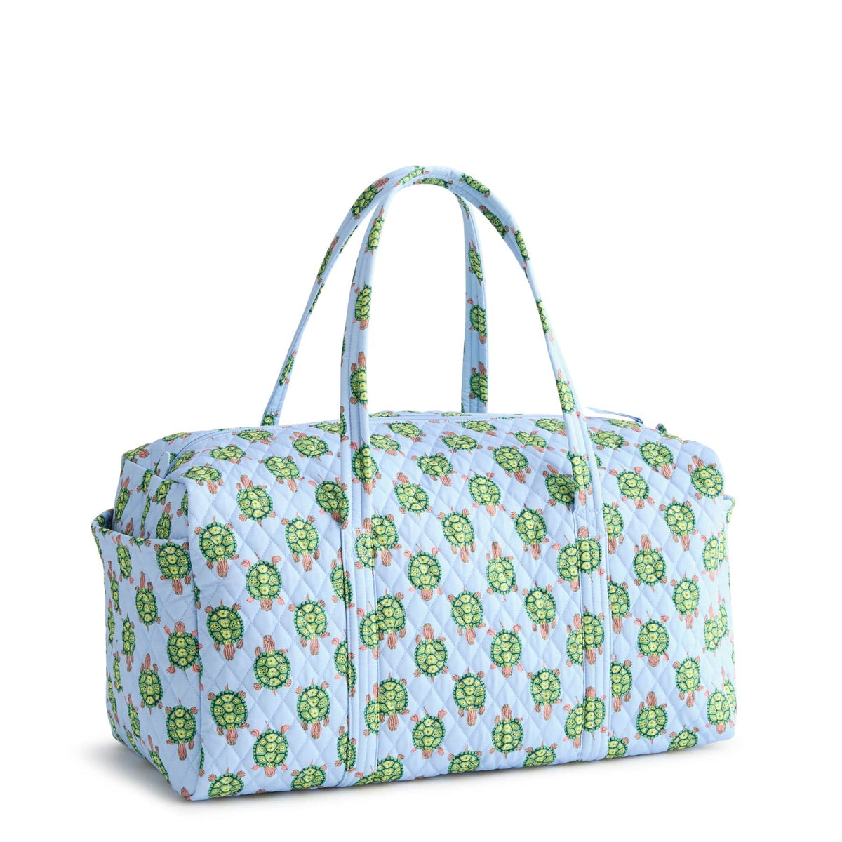 Large Original Duffel Bag in Slow Dance
