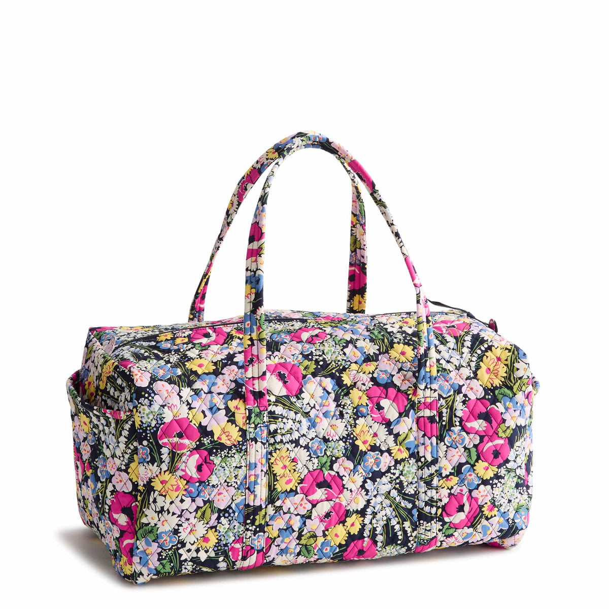 Large Original Duffel Bag in Poppy Fields