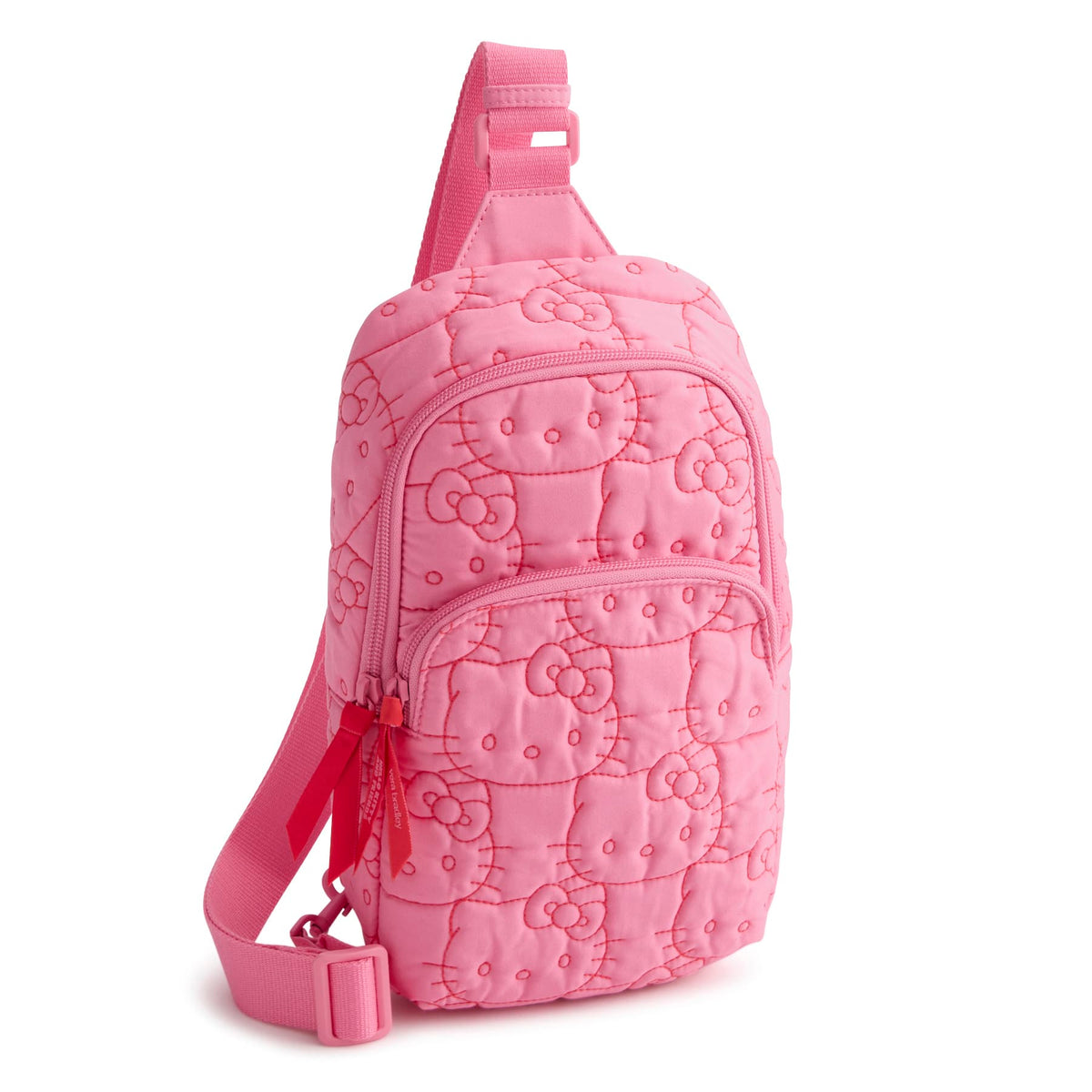 Hello Kitty and Friends Lorman Sling Backpack in Hello Kitty And Friends Pink