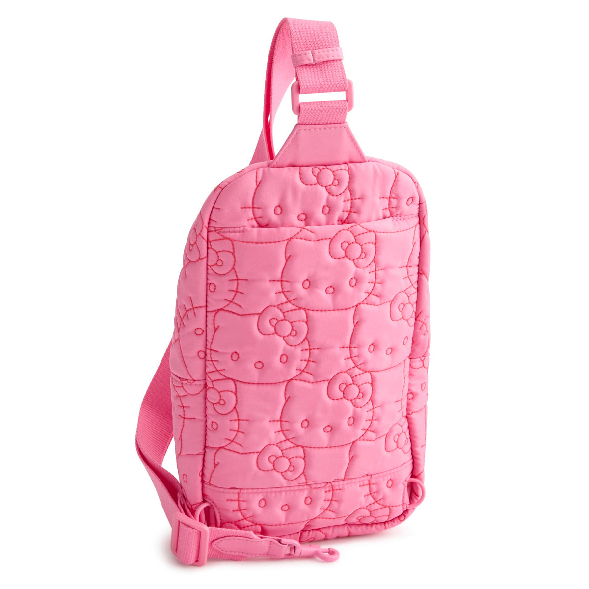 Hello Kitty and Friends Lorman Sling Backpack in Hello Kitty And Friends Pink