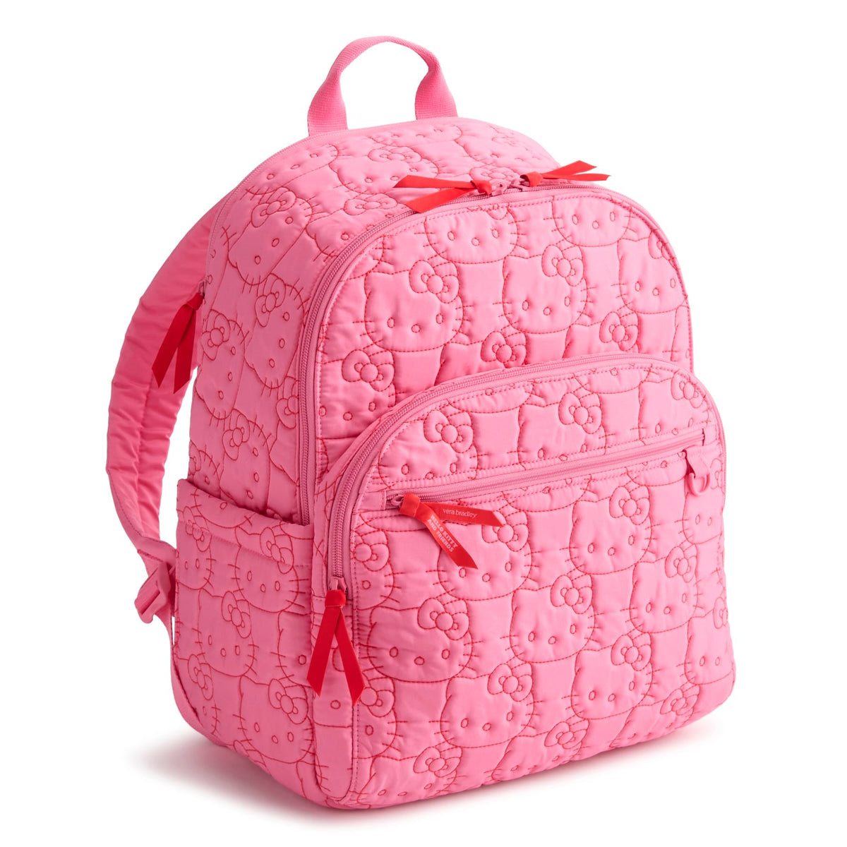 Hello Kitty and Friends Bancroft Backpack in Hello Kitty And Friends Pink