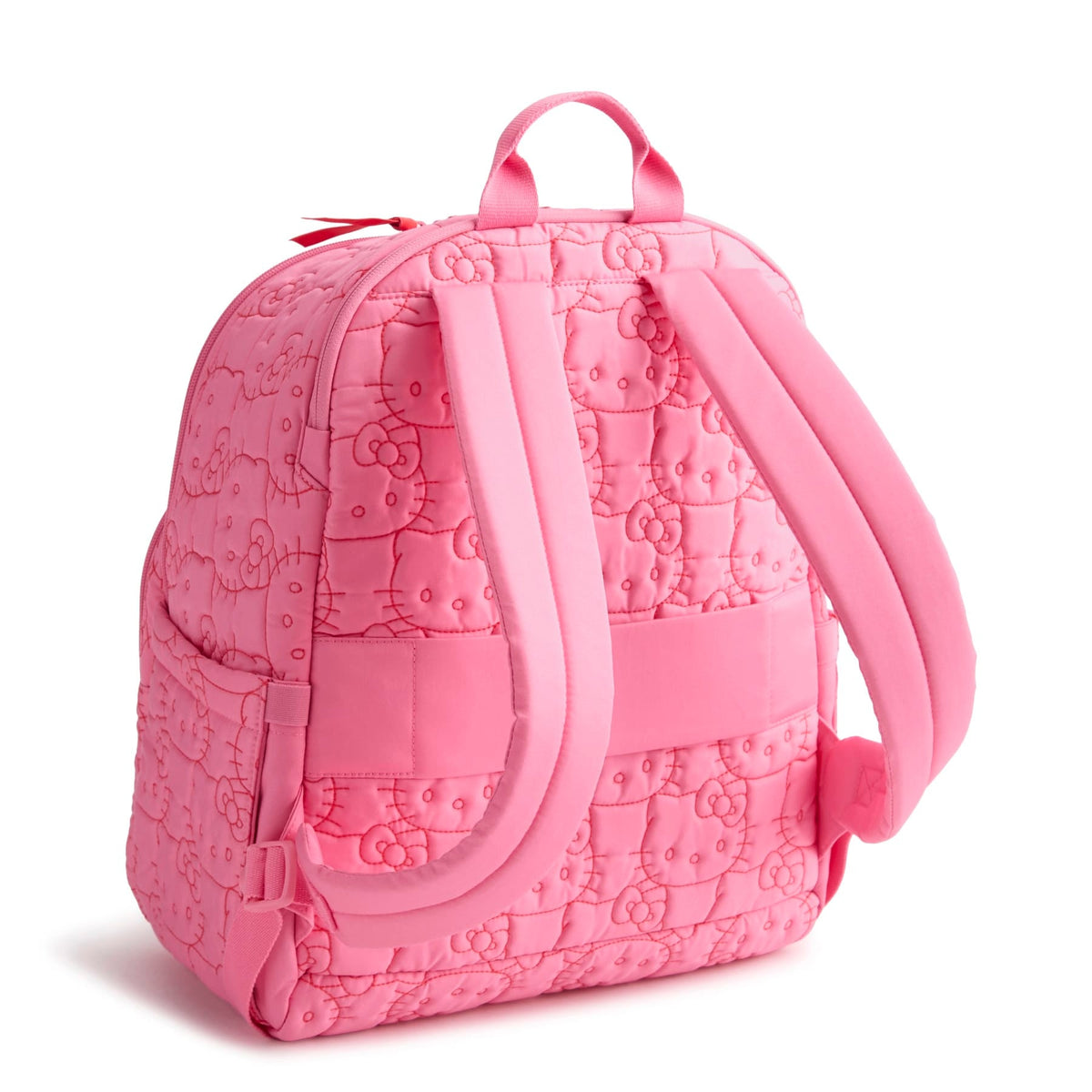Hello Kitty and Friends Bancroft Backpack in Hello Kitty And Friends Pink