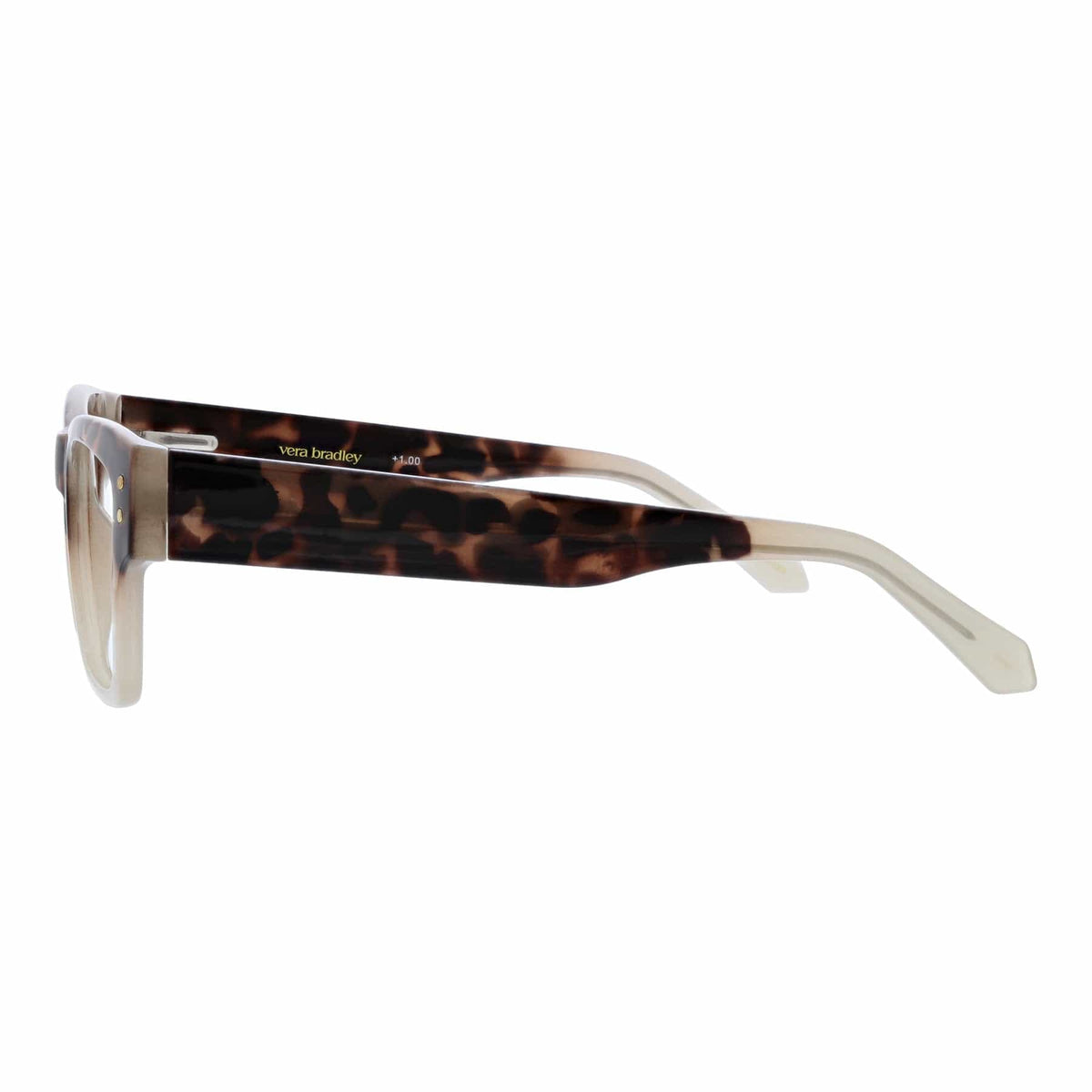 Becca Blue Light Reader in Ivory Tortoise