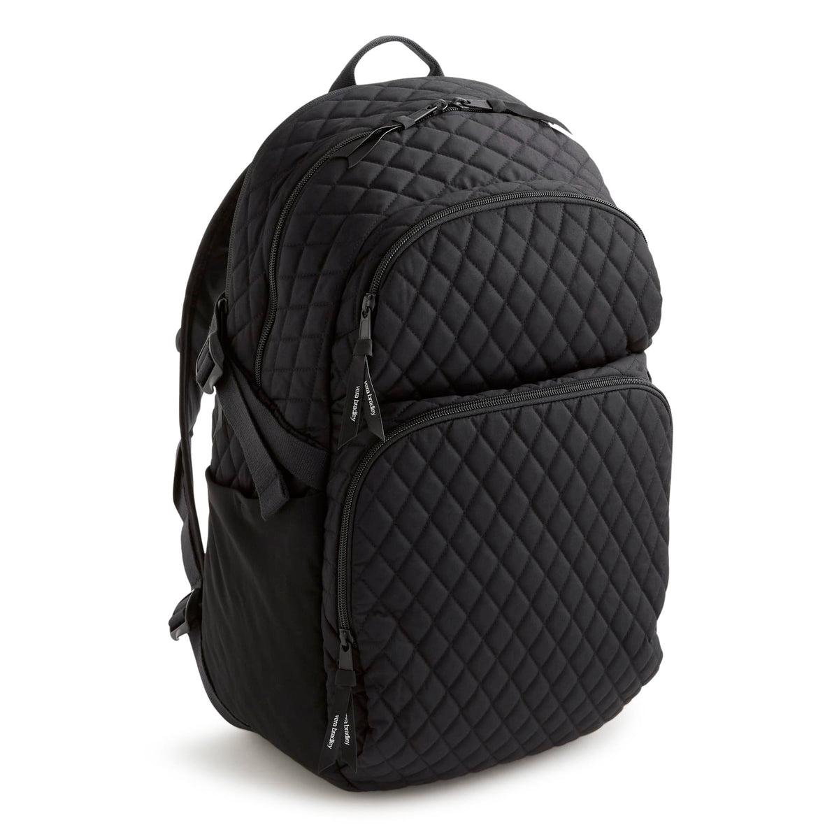 Moonless Night Large Clarion Backpack by Vera Bradley