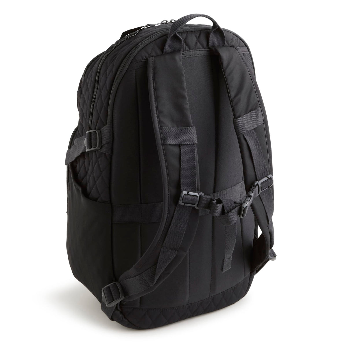 Moonless Night Large Clarion Backpack by Vera Bradley