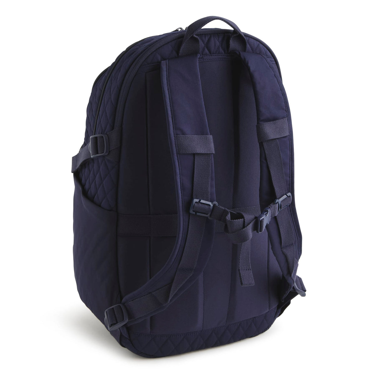 Large Clarion Backpack in Peacoat