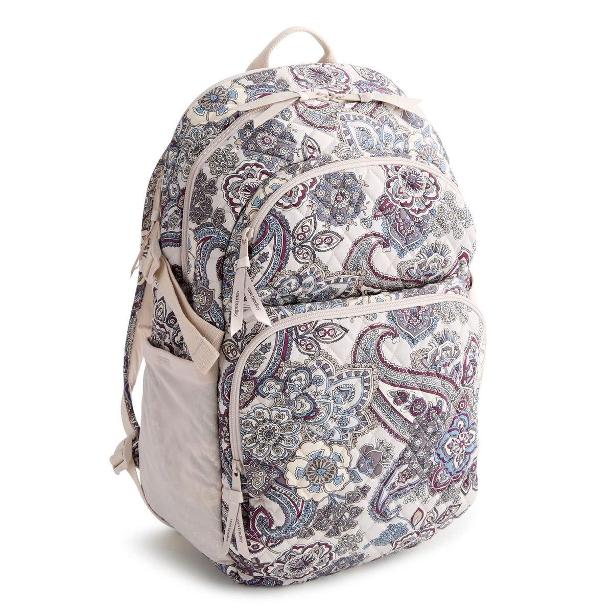 Large Clarion Backpack in Neutral Rhapsody