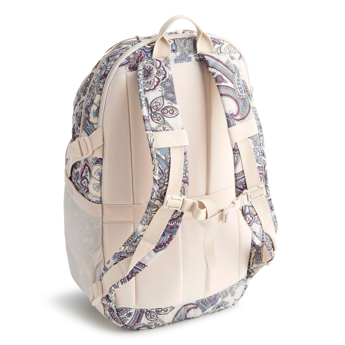 Large Clarion Backpack in Neutral Rhapsody