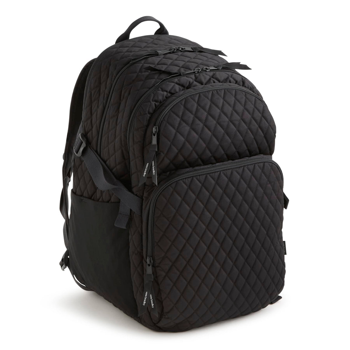 Moonless Night XL Clarion Backpack by Vera Bradley