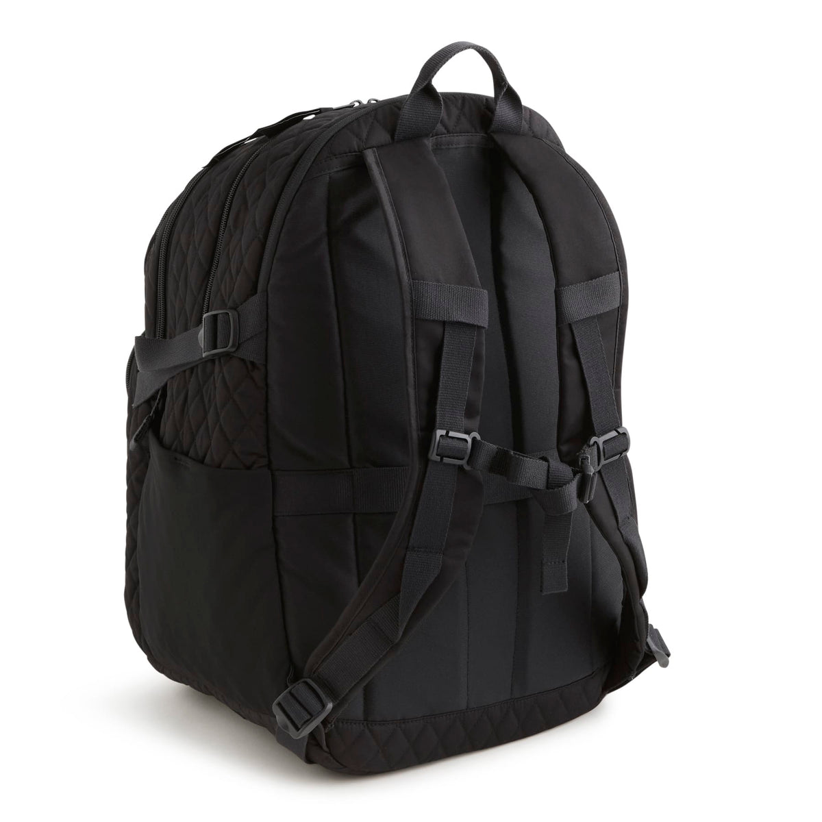Moonless Night XL Clarion Backpack by Vera Bradley