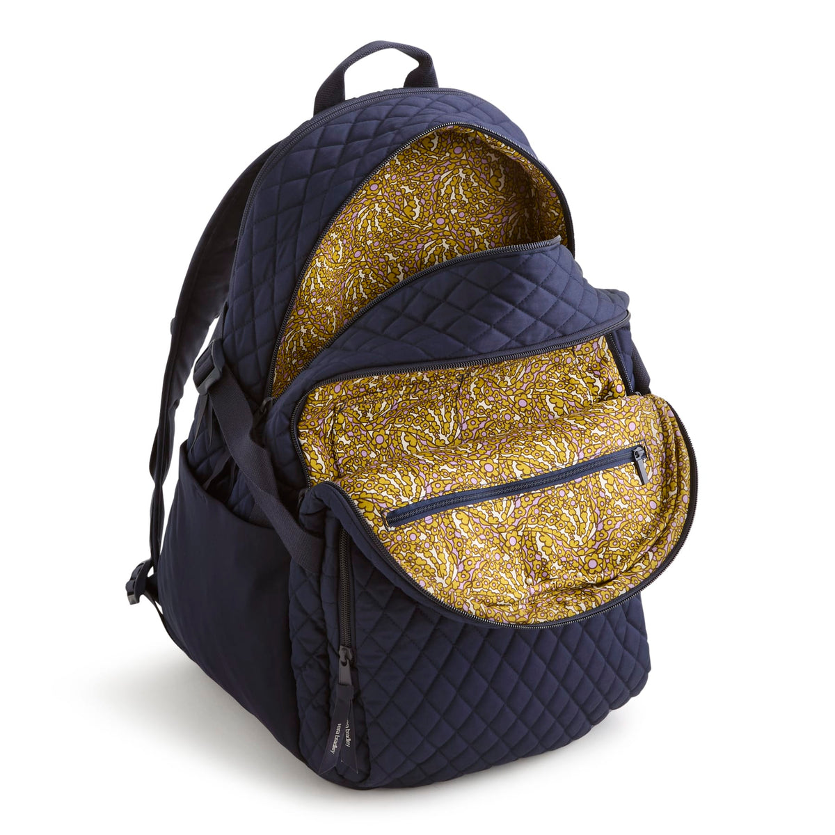 XL Clarion Backpack in Peacoat