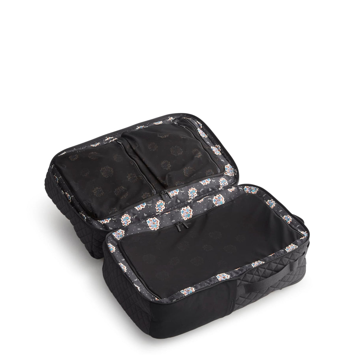 Travel Backpack in Moonless Night