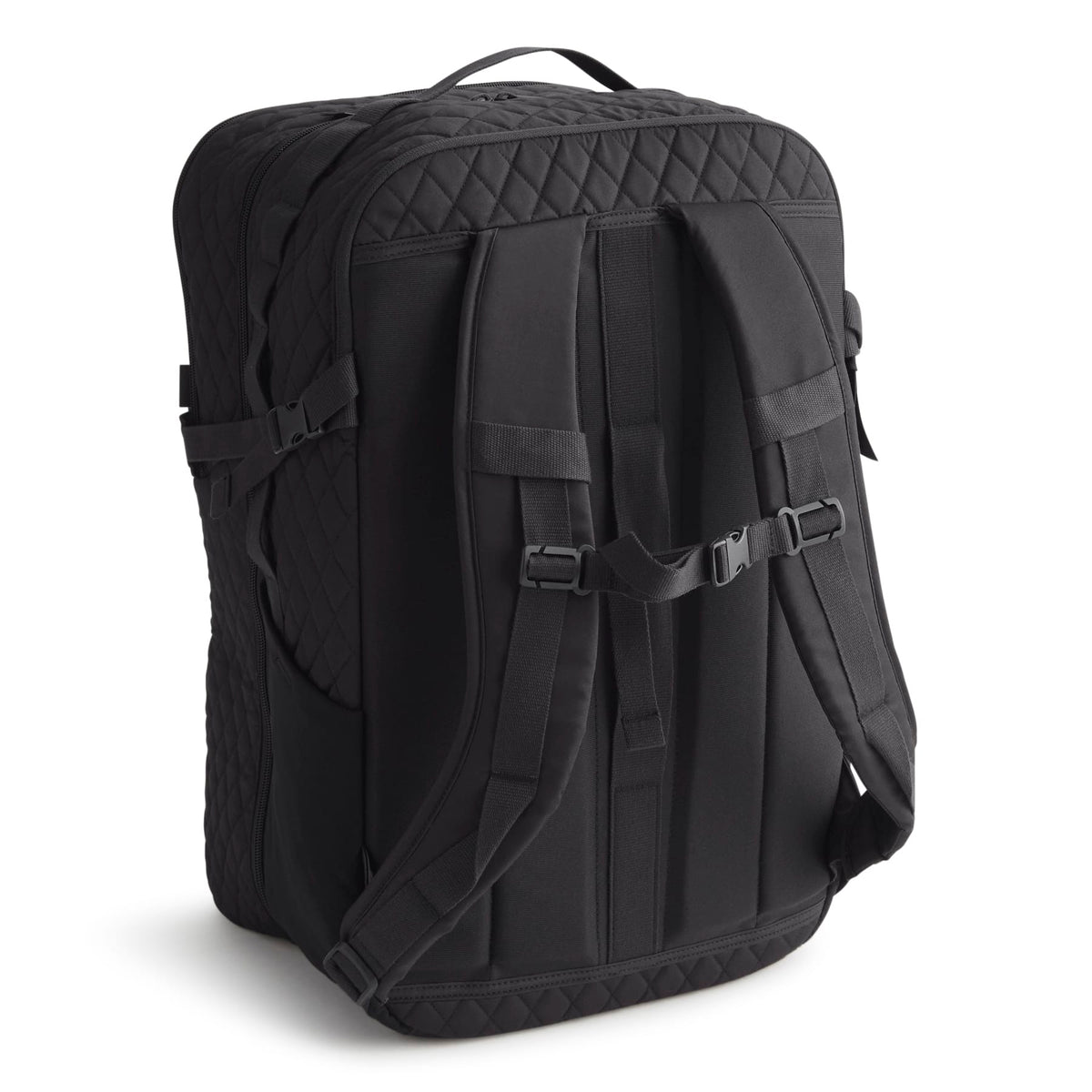 Travel Backpack in Moonless Night