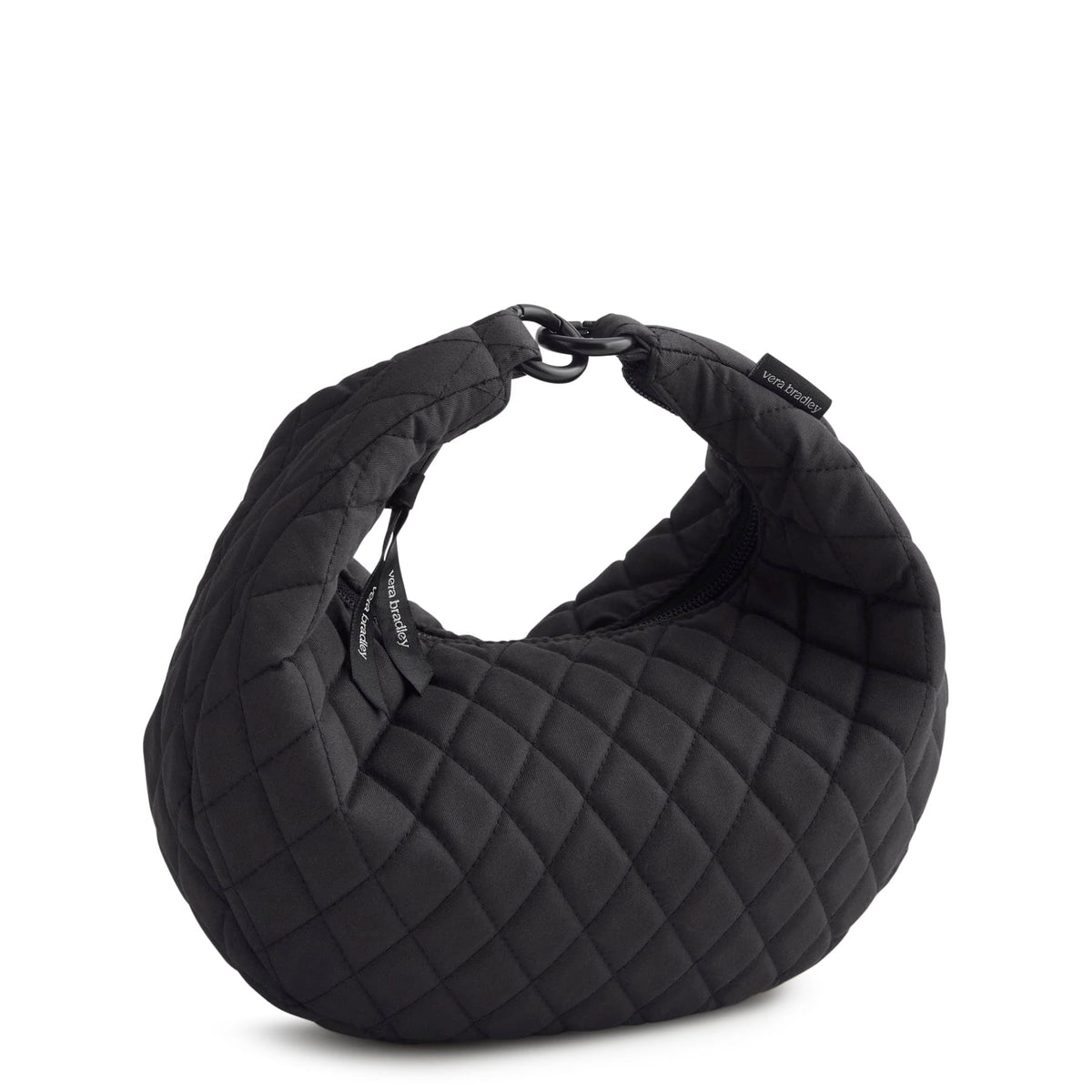 Clara Convertible Shoulder Bag in Moonless Night