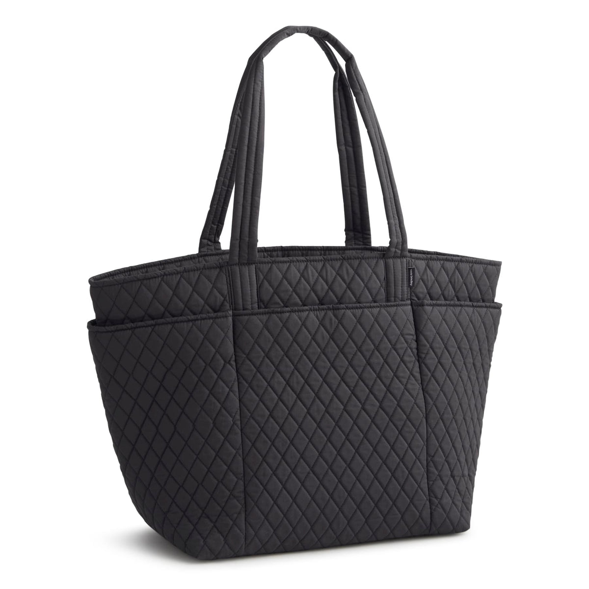 Travel Tote Bag in Moonless Night