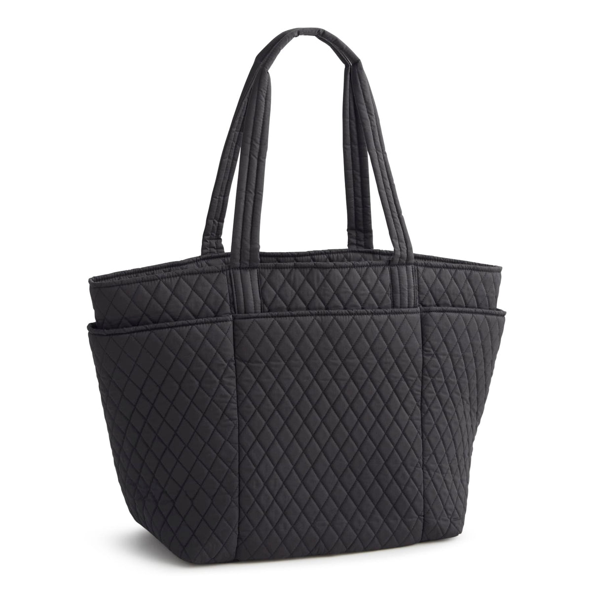 Travel Tote Bag in Moonless Night