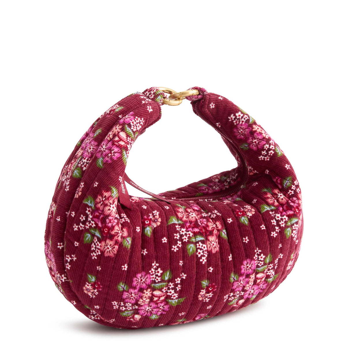 Clara Convertible Shoulder Bag in Petal Pouf