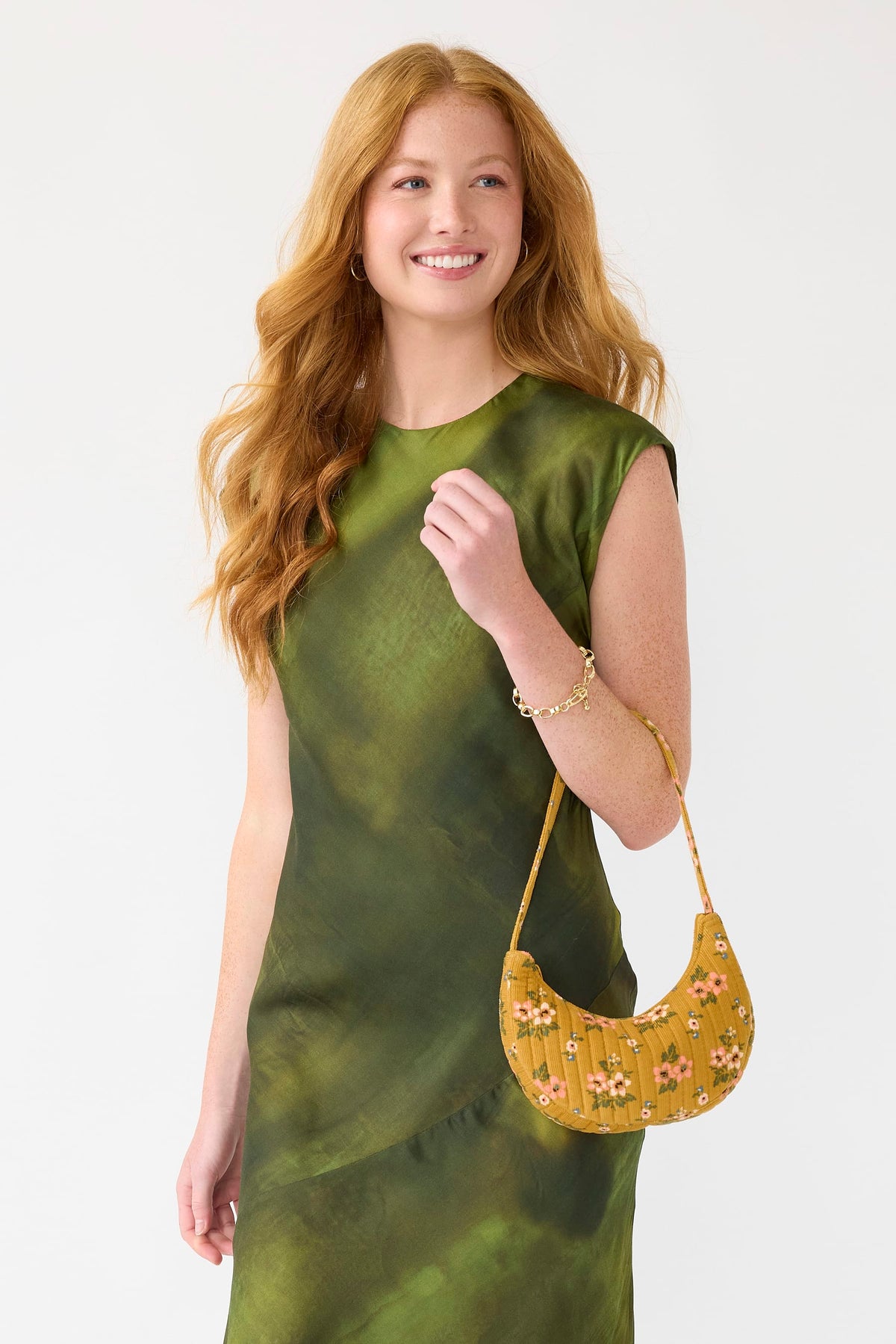 Mini Clara in Honeybloom