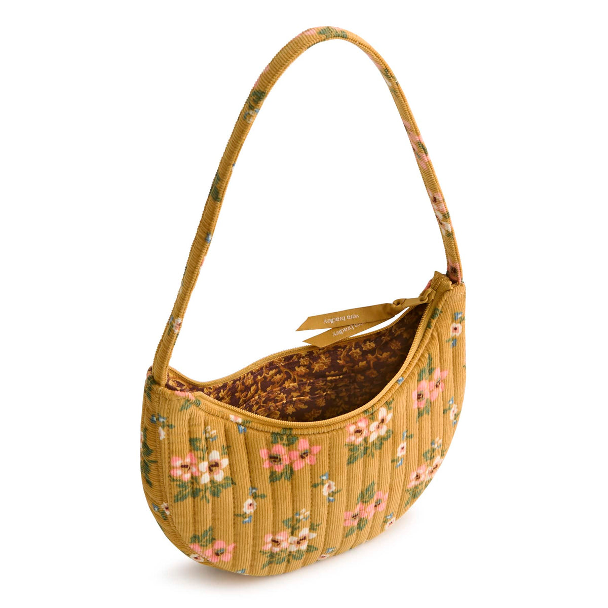 Mini Clara in Honeybloom
