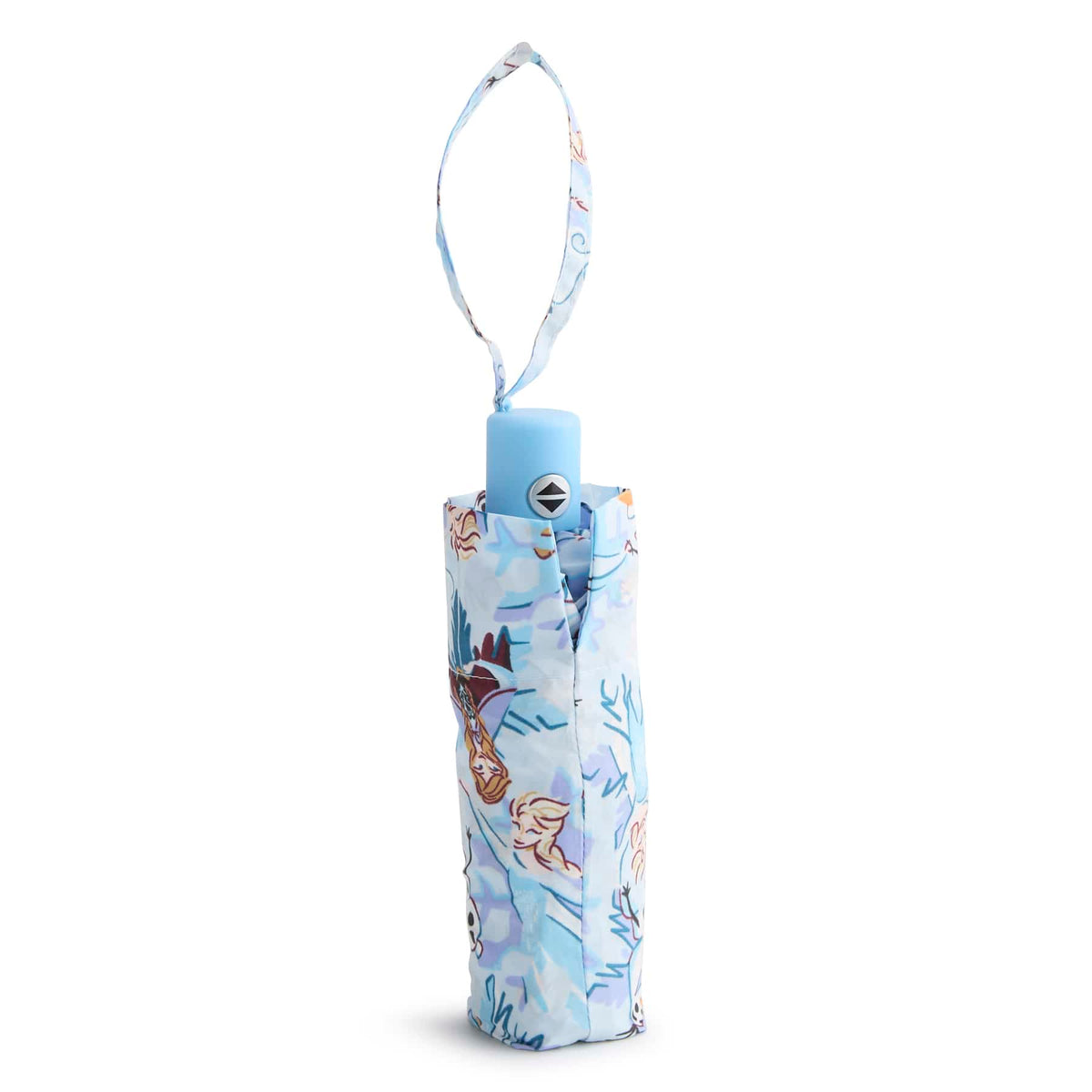 Disney Frozen Mini Umbrella in Snowflakes Ice Water