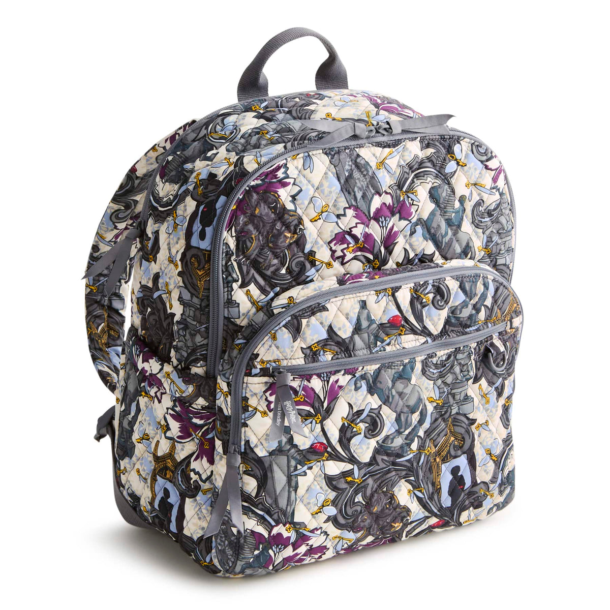 Harry Potter Bancroft Backpack in Challenges