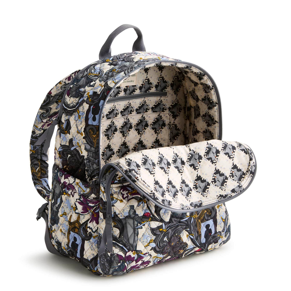 Harry Potter Bancroft Backpack in Challenges